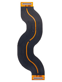 Шлейф Samsung S918B (S23 Ultra) межплатный (широкий)