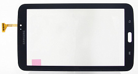 Сенсор для планшета Samsung T210 Tab 3 7.0 Черный