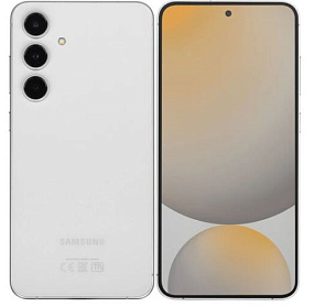 Смартфон Samsung Galaxy S24 FE 8/256Gb Grey