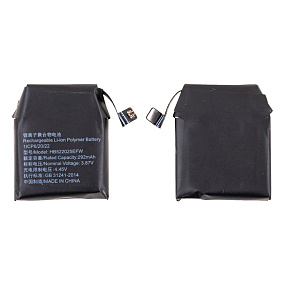 АКБ для часов Huawei HB522025EFW (Watch GT3 42 мм) тех. упаковка