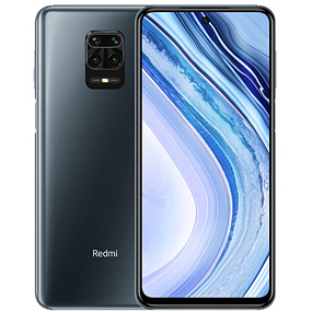 Xiaomi Redmi Note 9 Pro 6/128Gb серый (УЦЕНКА) не родная комплектация, царапины