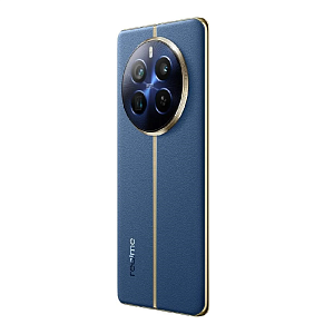 Смартфон Realme 12 Pro+ 5G 8/256Gb синий