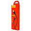 Дата кабель micro USB - USB Hoco X25 2.4A 1м черный