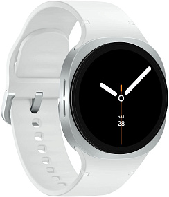 Smart часы Samsung Galaxy Watch 8 40mm Silver