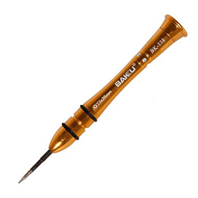 Отвертка BAKU BK-338 T3 (шестиконечная звездочка 1,10 mm)