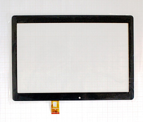Сенсор для планшета 9.7'' XHSNM1003101B/XC-PG1010-084-FPC (Digma Plane 1551S 4G/1550S 3G/PS1163MG) Ч