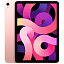 Apple iPad Air 10.9 Wi-Fi 64GB Rose (MYFM2RU/A)