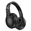 Bluetooth-наушники Borofone BO29 Plus полноразмерные черные