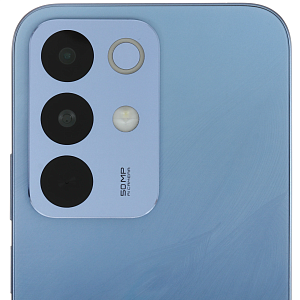 Смартфон Realme C85 6/128Gb синий