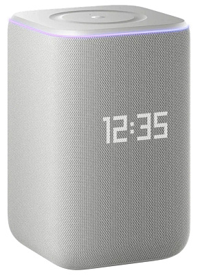 Умная колонка Яндекс Станция 3 Серая