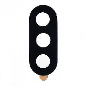 Стекло камеры Xiaomi Redmi 6 Pro/Mi A2 Lite