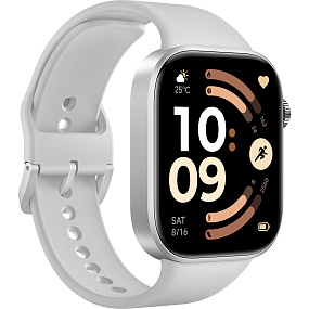 Smart часы Redmi Watch 6 серые