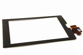 Сенсор для телефона Huawei U8500 Черный