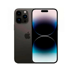 Смартфон Apple iPhone 14 Pro Max 512Gb черный
