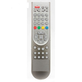 ТВ пульт AKIRA LCT-19V82ST (TV)
