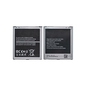 АКБ для телефона Samsung i9500, i9505, i9295 (B600BC) тех. упаковка