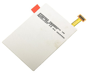 Дисплей для телефона Nokia X2-02/X2-05