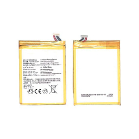 АКБ для телефона Alcatel TLp025A1/TLp025A2 (OT-5054D/OT-7043K/OT-7043Y/OT-7044X) тех. упаковка