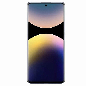 Смартфон Xiaomi Redmi Note 14 Pro+ 12/512Gb фиолетовый