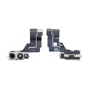 Камера iPhone 14 Pro передняя - Премиум