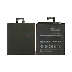 АКБ для телефона Xiaomi BN20 (Mi 5C) тех.упаковка