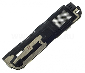 Звонок (buzzer) Samsung i9100/i9103/i9105 в сборе