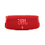Портативная колонка JBL Charge 5 40W красная