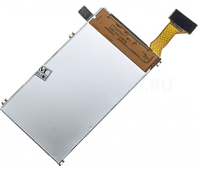 Дисплей для телефона Nokia 5250 - Оригинал