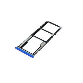 Контейнер SIM Xiaomi Redmi 9T Синий