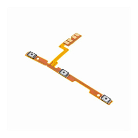 Шлейф Vivo Y1s/Y91C/Y93 на кнопки громкости/включения