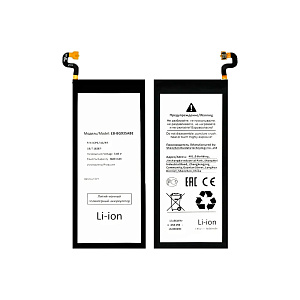 АКБ для телефона Samsung G935/S7 Edge (EB-BG935ABE) 