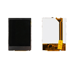 Дисплей для телефона SonyEricsson W205