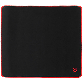 Коврик для мыши Defender Black XXL 400*355*3mm