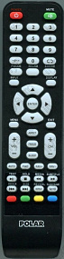 ТВ пульт POLAR 48LTV-6101