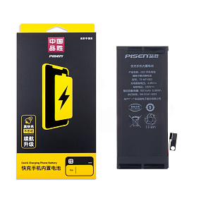 АКБ для телефона iPhone SE (2020) - Pisen