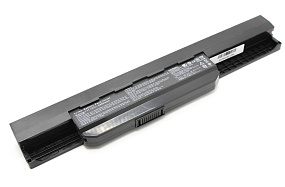 Аккумулятор Asus K53 K43 X44 X53 X54 (11.1V 4400mAh) A32-K53, A42-K53