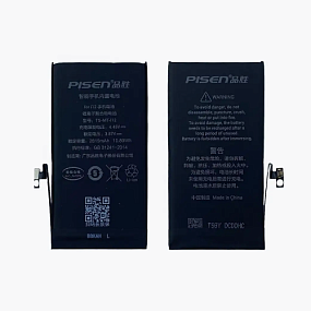 АКБ для телефона iPhone 12 mini - (Pisen)