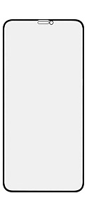 Защитное стекло Samsung S921B/S931B Galaxy S24/S25 Remax GL-27 черное