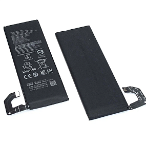 АКБ для телефона Xiaomi BM4N (Mi 10) тех.упаковка