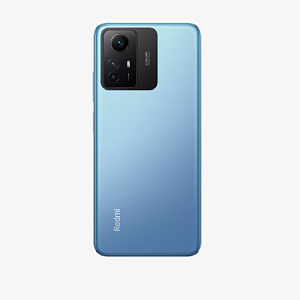 Смартфон Xiaomi Redmi Note 12S 8/256Gb синий