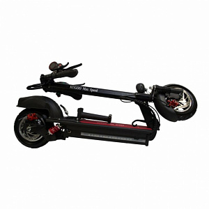 Электросамокат Kugoo MAX speed PRO