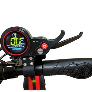 Электросамокат Kugoo MAX speed PRO