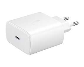 СЗУ-USB-C Samsung 45W EP-TA4510 белый