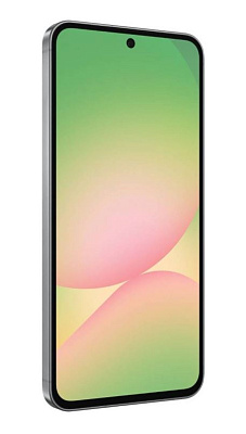 Смартфон Samsung A566 Galaxy A56 5G 8/256GB Awesome Light Gray