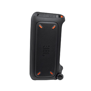 Портативная колонка JBL Partybox 310 240W черная