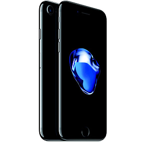 Apple iPhone 7 32Gb черный (УЦЕНКА)б/у,без упаковки