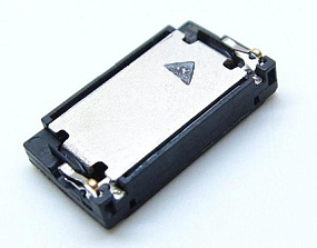 Звонок (buzzer) Nokia 625/1320/515 Dual