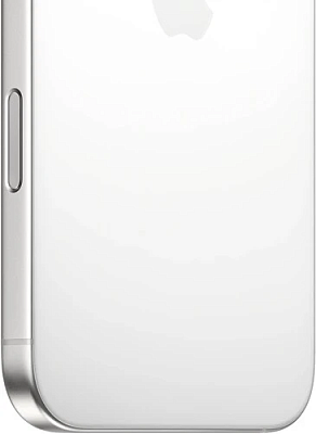 Смартфон Apple iPhone 16 Pro Max 1Tb белый