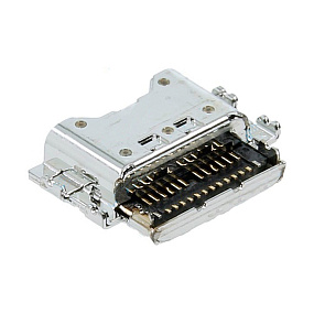 Системный разъем Samsung T510/T515/T590/T595/T820/T825/T830/T835 (Type-C)