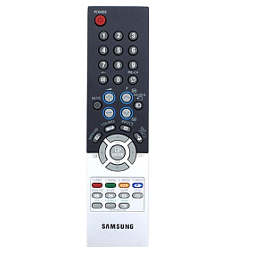ТВ пульт SAMSUNG AA59-00370B (TV/VCR) c T/TX